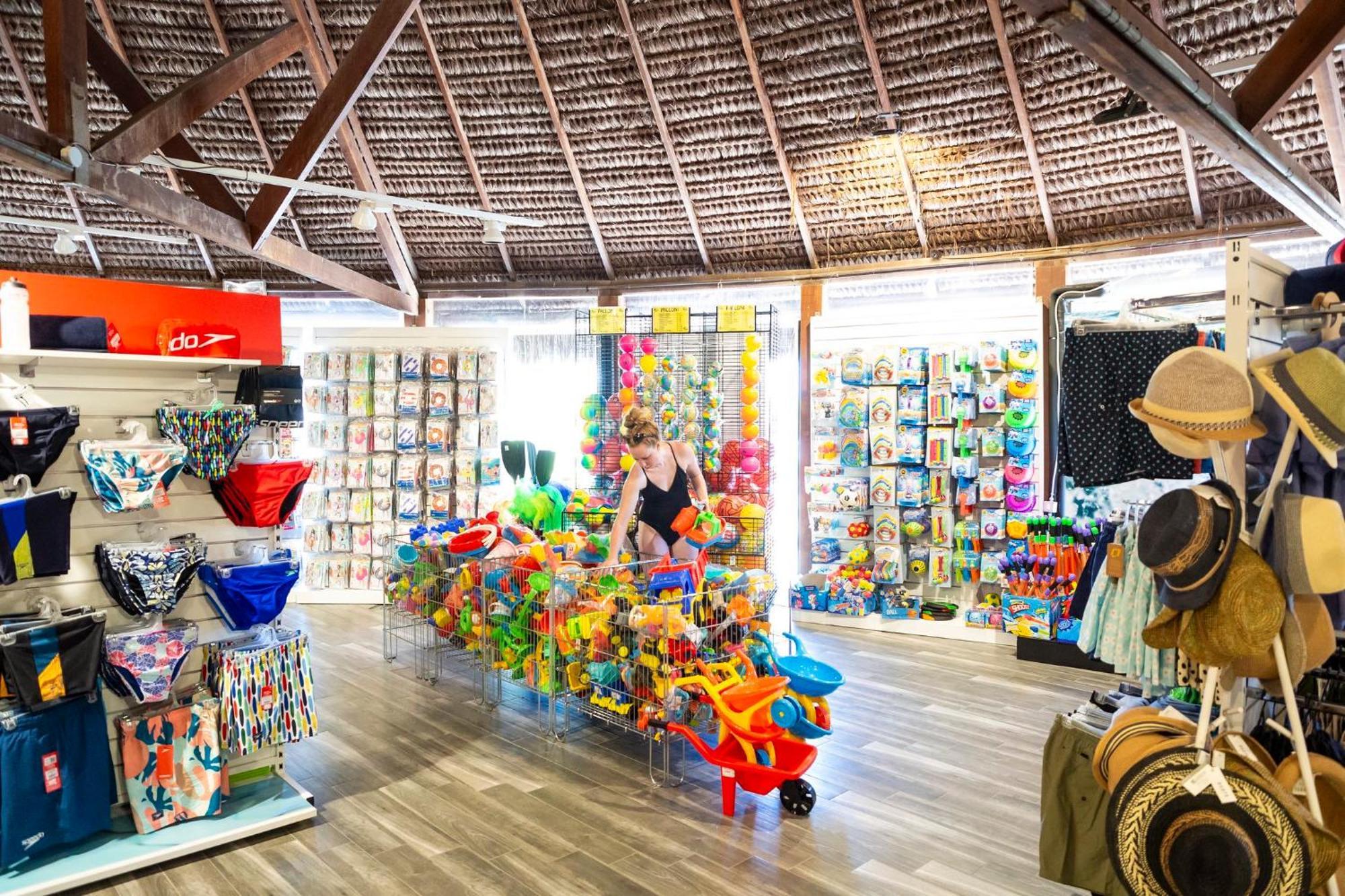 Hu Park Albatros Village サン·ヴィンチェンツォ エクステリア 写真